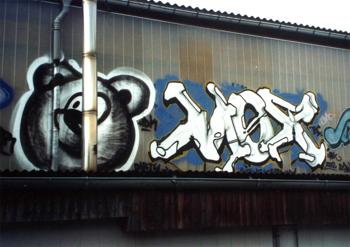 ZIBBI: WEIMAR